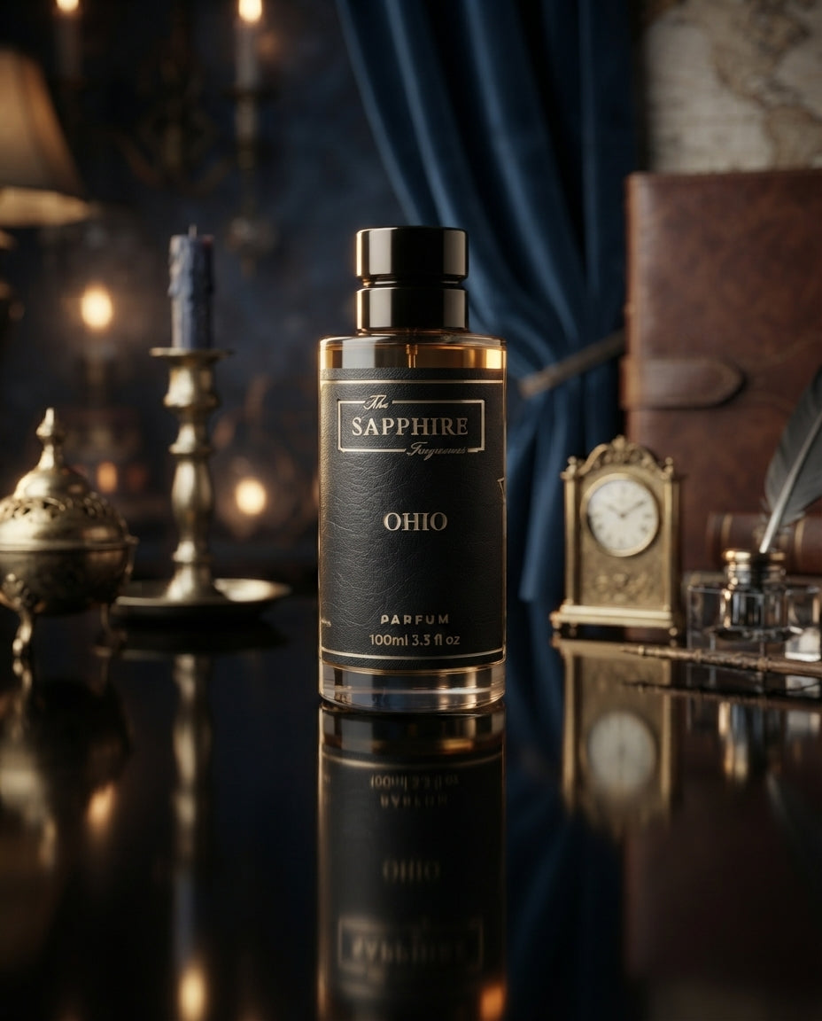 Carolina Herrera Bad Boy Perfume Alternative UK