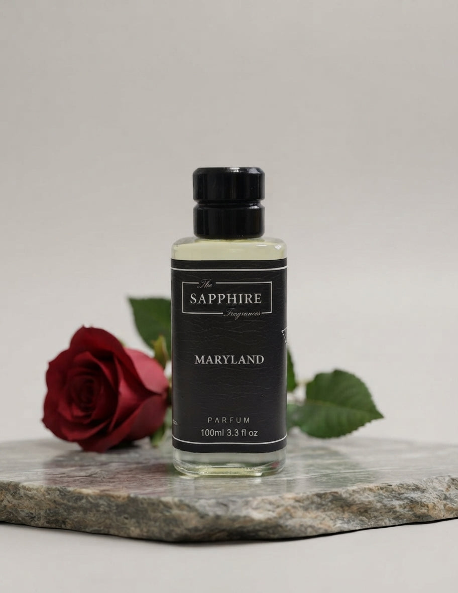 Inspired By Halfeti Perfume UK