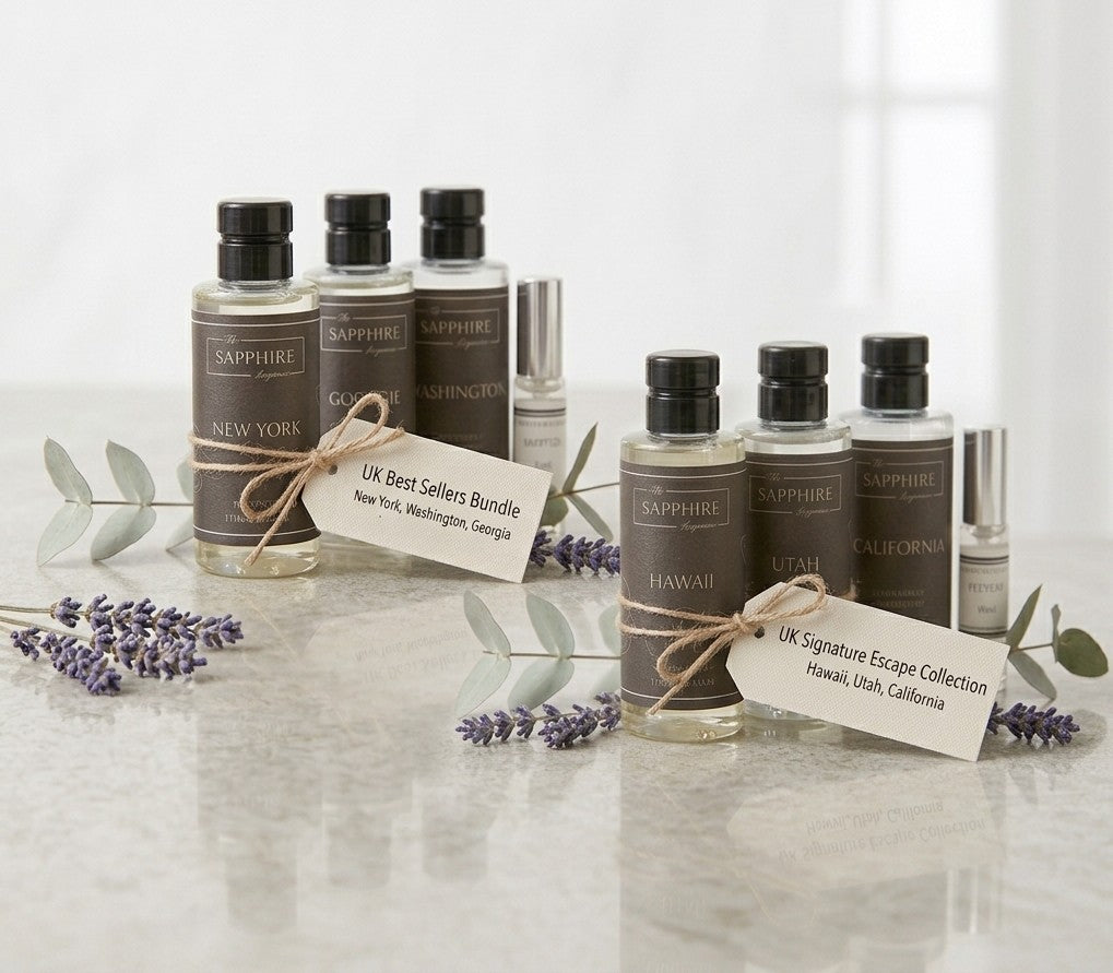 Compliment-Magnet Perfumes: