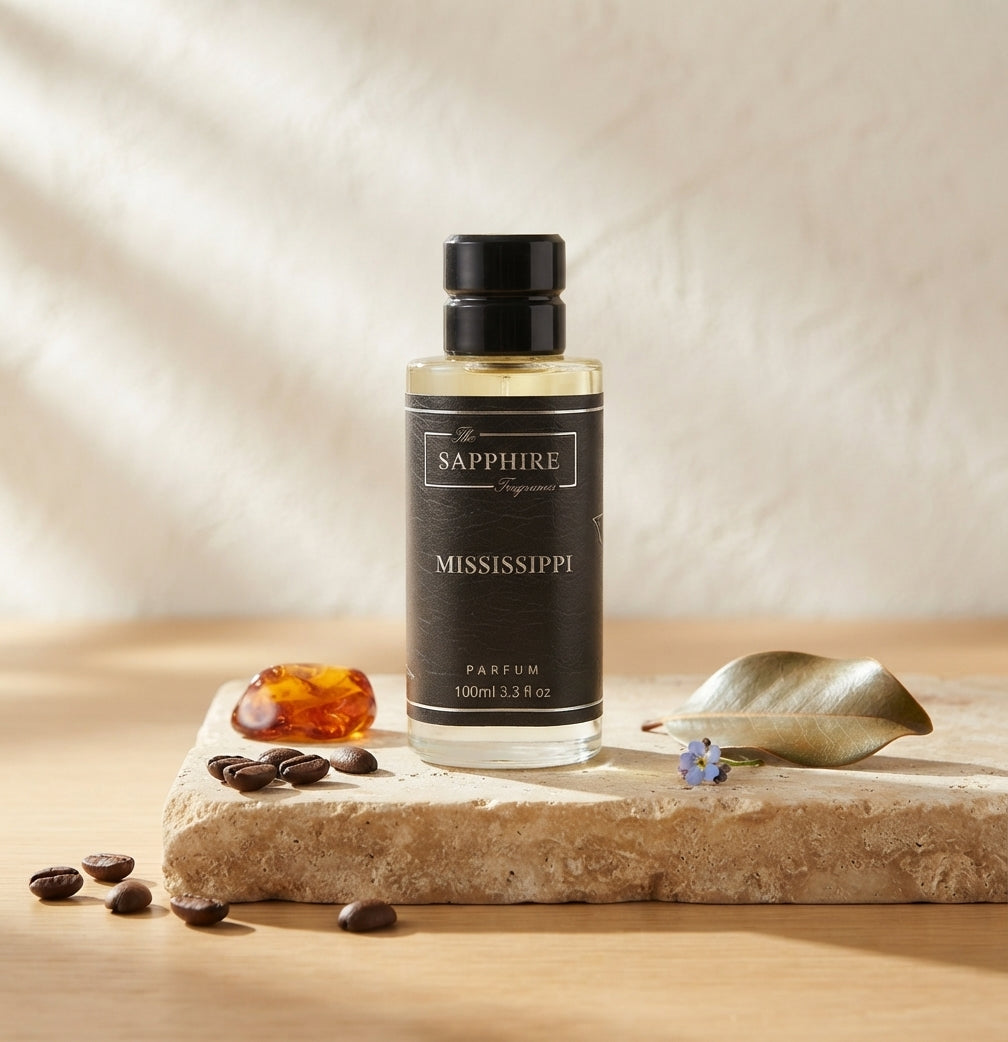 Inspired-by Good Girl Scents in the UK