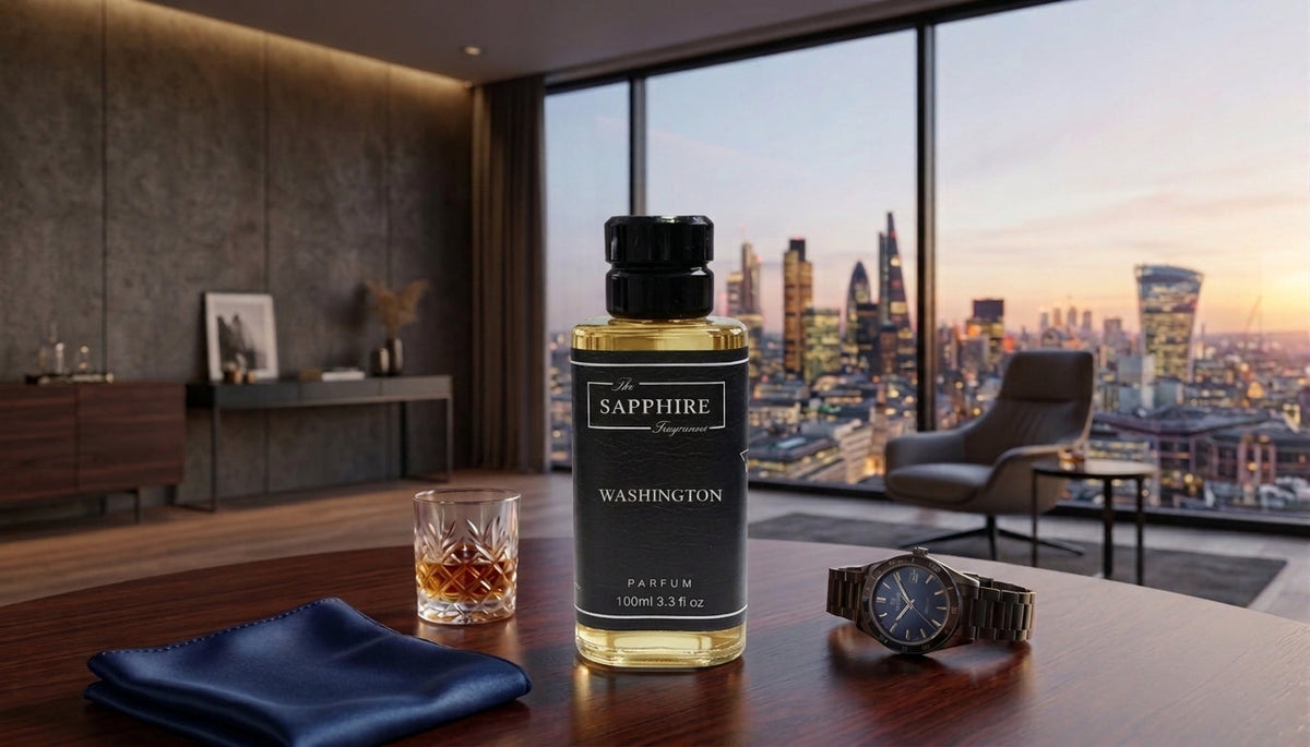 How to Get the Baccarat Rouge 540 Scent Without the Designer Price Tag
