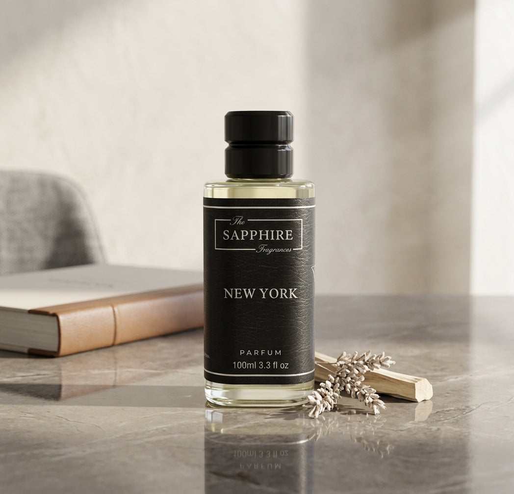 Inspired By Aventus- New York