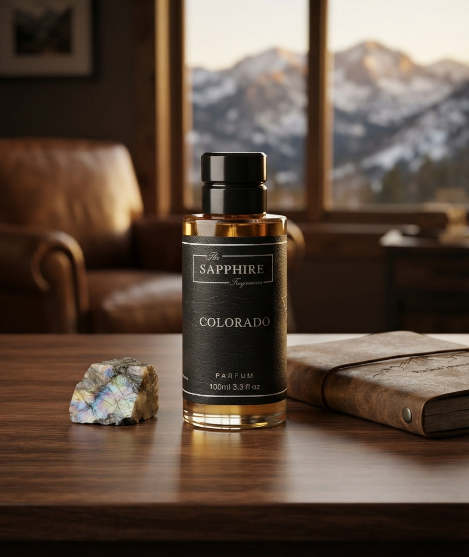 Inspired by Oud for Greatness Perfume