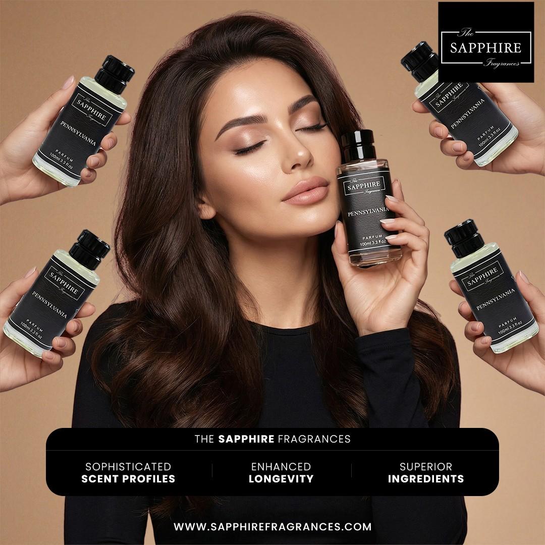 The Cult Classics: Perfumes Every British Woman Needs in Her Collection