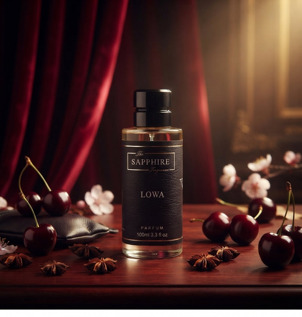 Best Tom Ford Lost Cherry Dupes