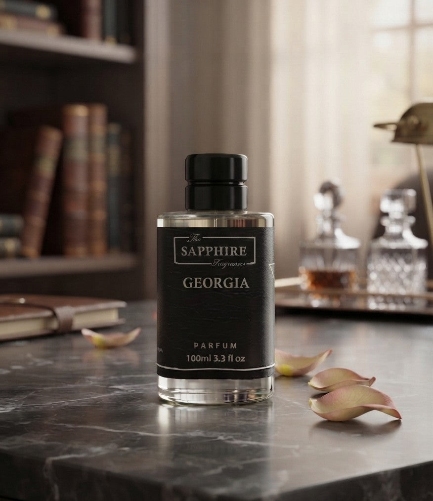 Inspired by Stronger With You Perfume Alternative UK