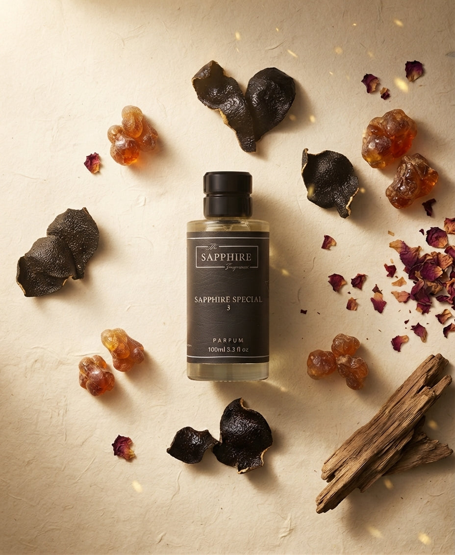 Inspired by Madawi Perfume Alternative