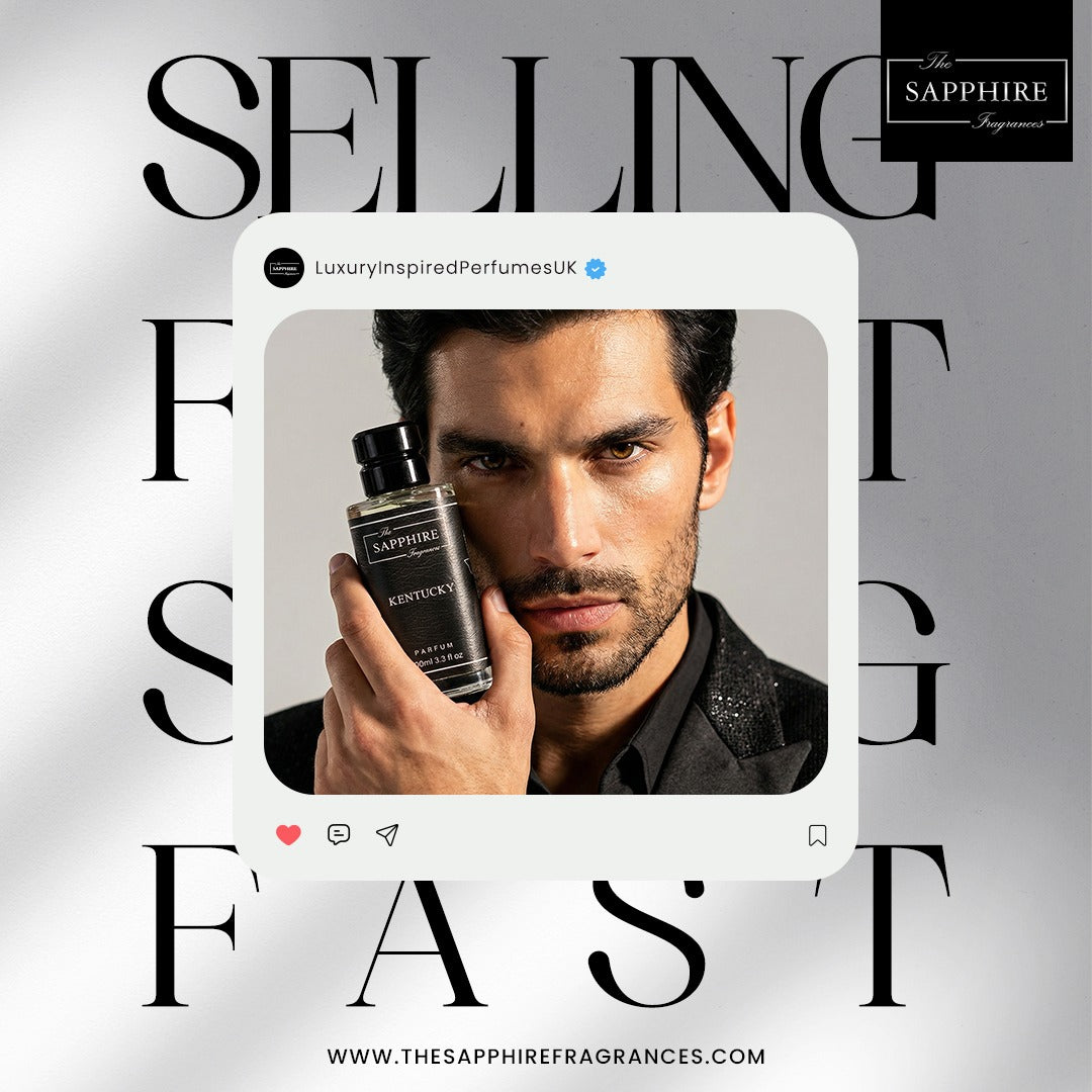 Unbeatable Best Men's Perfumes: Expert Picks for Him