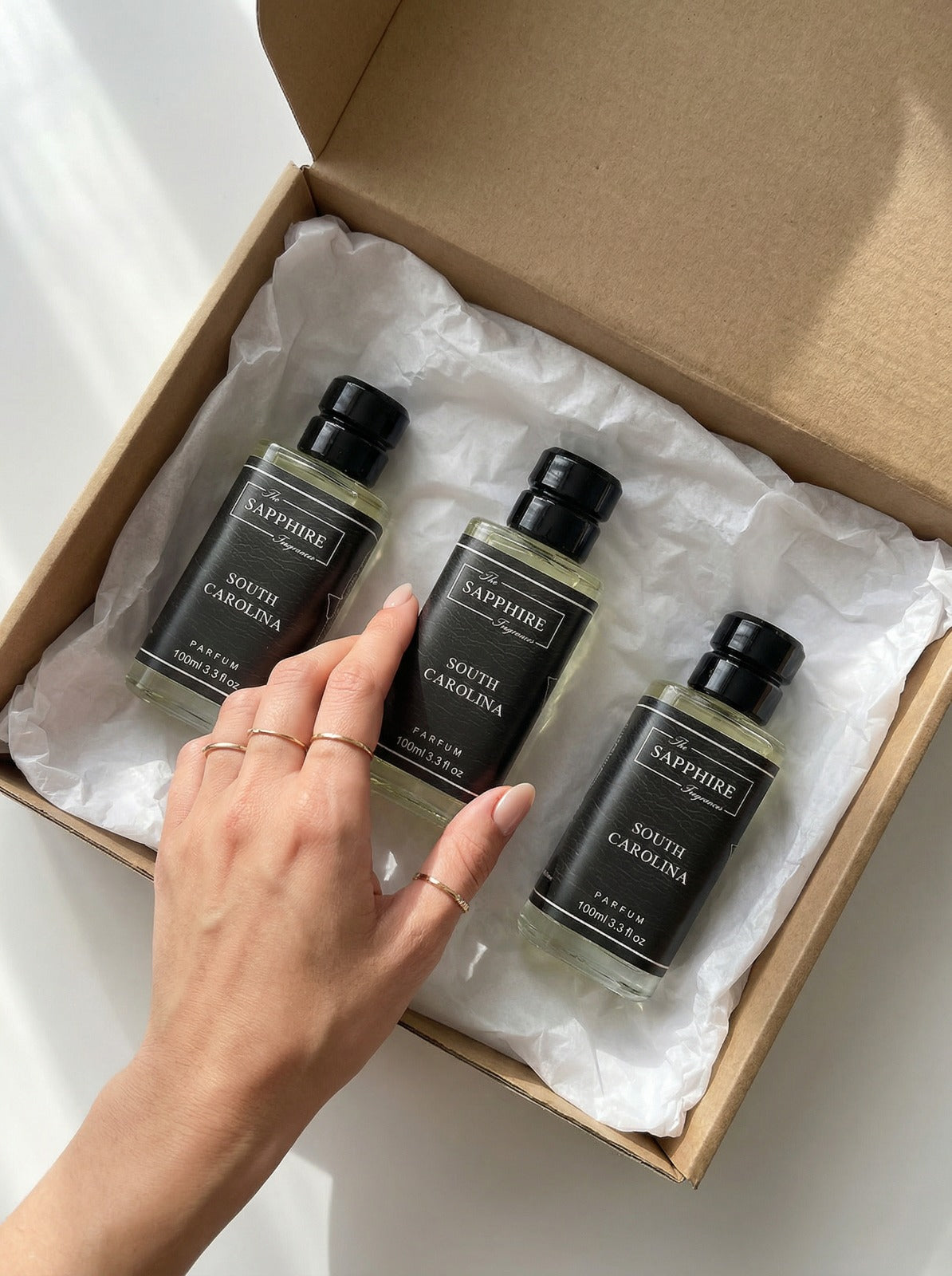 Unbeatable Best Men's Perfumes: Expert Picks for Him