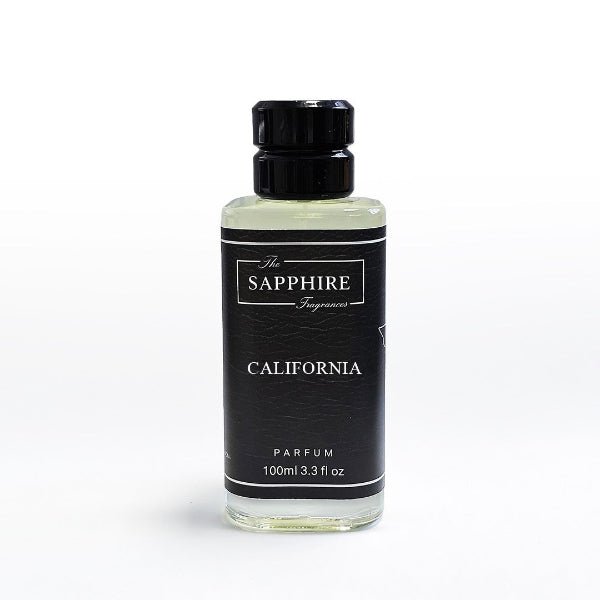 Inspired By Ombre Nomade - California - Sapphire Fragrances