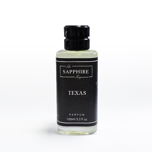 Texas Tide - Invictus Champion - Sapphire Fragrances
