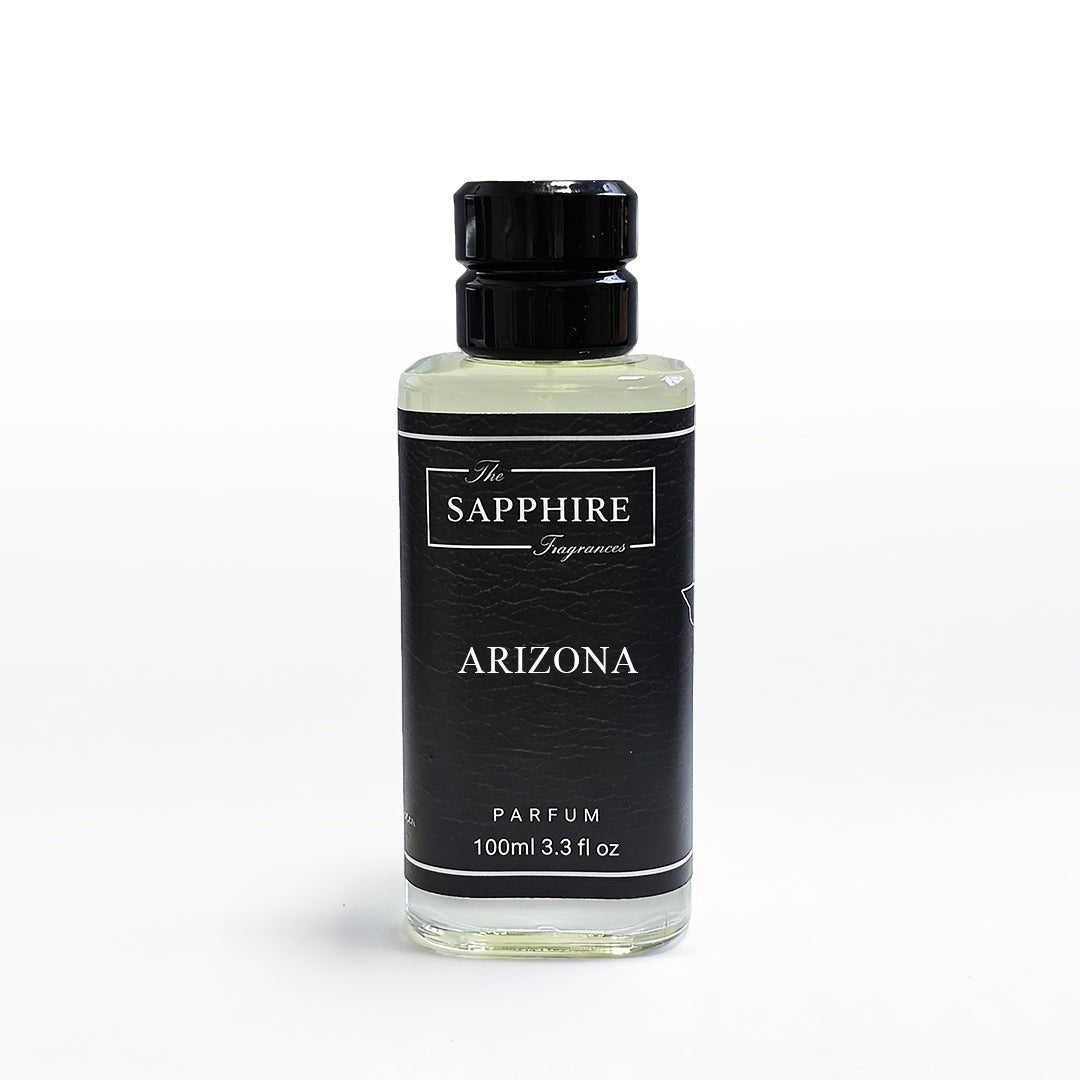 Inspired By Chanel No5 - Arizona - Sapphire Fragrances
