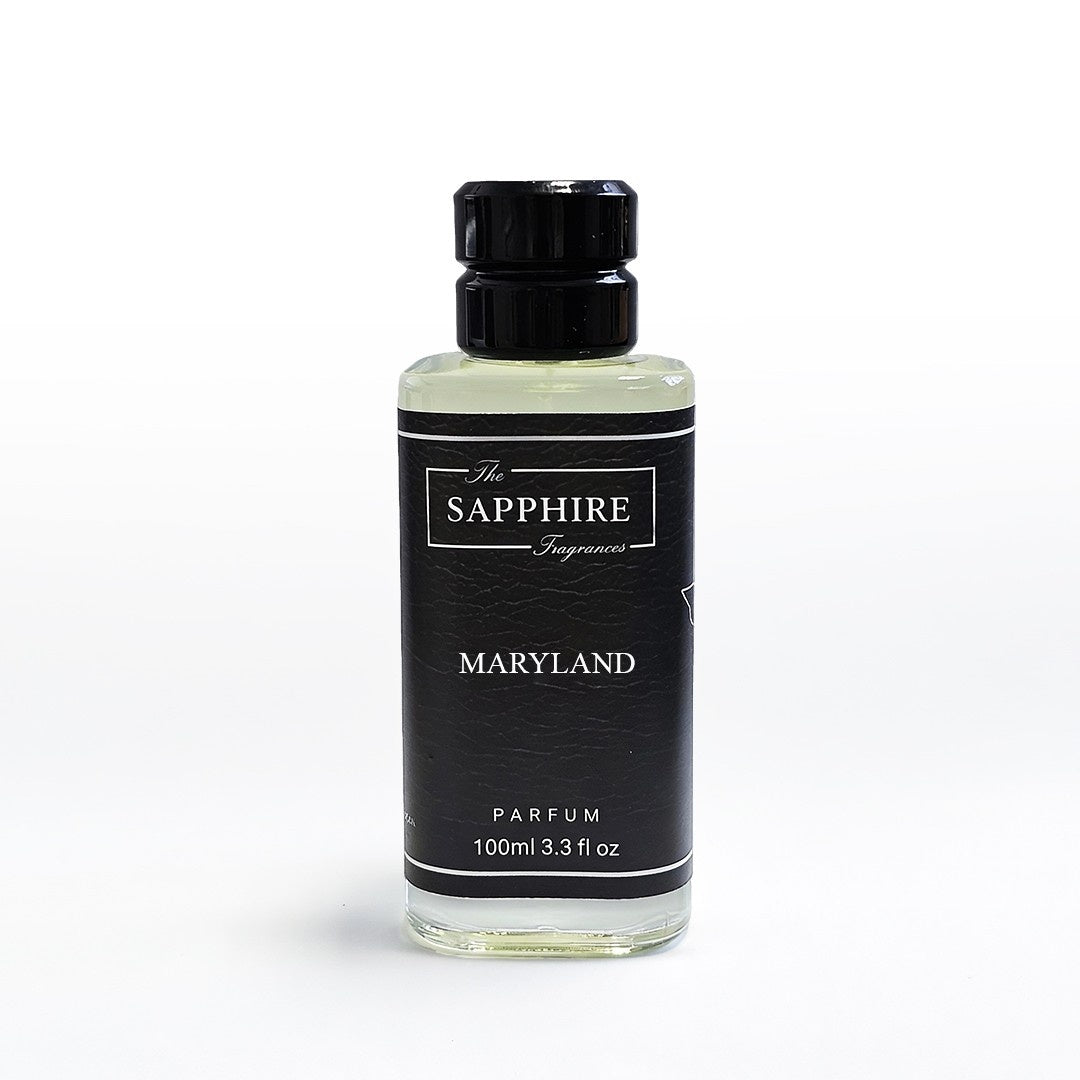Inspired By Halfeti Penhaligon's - Maryland - Sapphire Fragrances