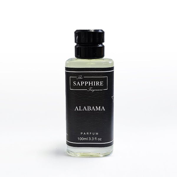 Inspired By Le Labo Santal 33 - Alabama - Sapphire Fragrances