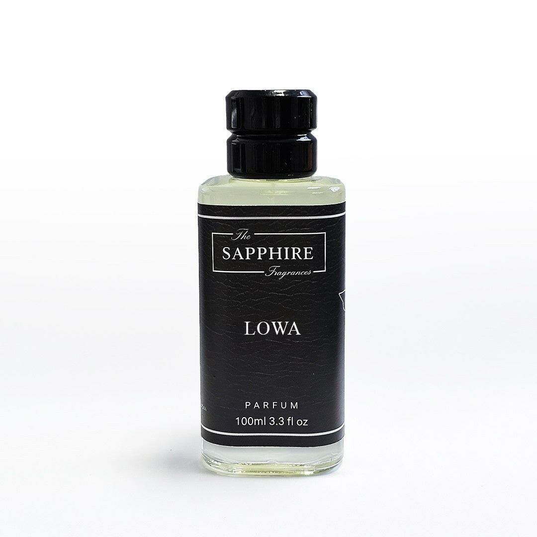 Inspired By Tom Form Lost Cherry- Lowa - Sapphire Fragrances
