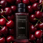 Inspired By Tom Form Lost Cherry- Lowa - Sapphire Fragrances