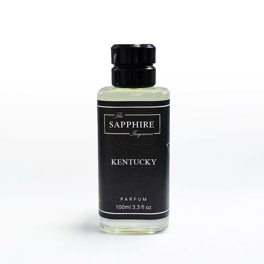 Inspired By Tom Ford Ombre Leather- Kentucky - Sapphire Fragrances
