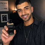 Exotic Hawaii Oud Perfume - Tropical Wood Scent - Sapphire Fragrances