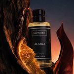 Alaskan Wild - A Modern Twist on Sauvage - Sapphire Fragrances