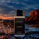 Alaskan Wild - A Modern Twist on Sauvage - Sapphire Fragrances