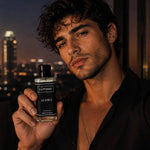 Alaskan Wild - A Modern Twist on Sauvage - Sapphire Fragrances