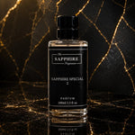 Spiritual Oud Perfume - Hanuman's Essence - Sapphire Fragrances