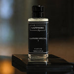 Madawi's Blossom Essence - Floral Perfume Elixir - Sapphire Fragrances