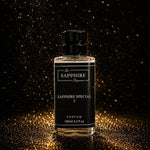 Madawi's Blossom Essence - Floral Perfume Elixir - Sapphire Fragrances
