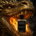 Dragon's Lair - Men's Fragrance Essence 4 - Sapphire Fragrances
