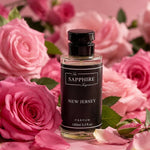Insipred By Viktor & Rolf Flowerbomb- New jersey - Sapphire Fragrances