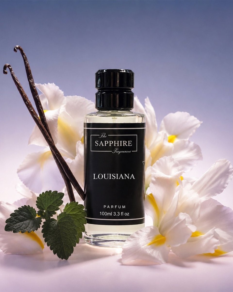 Inspired By La Vie Est Belle Lancome- louisiana - Sapphire Fragrances