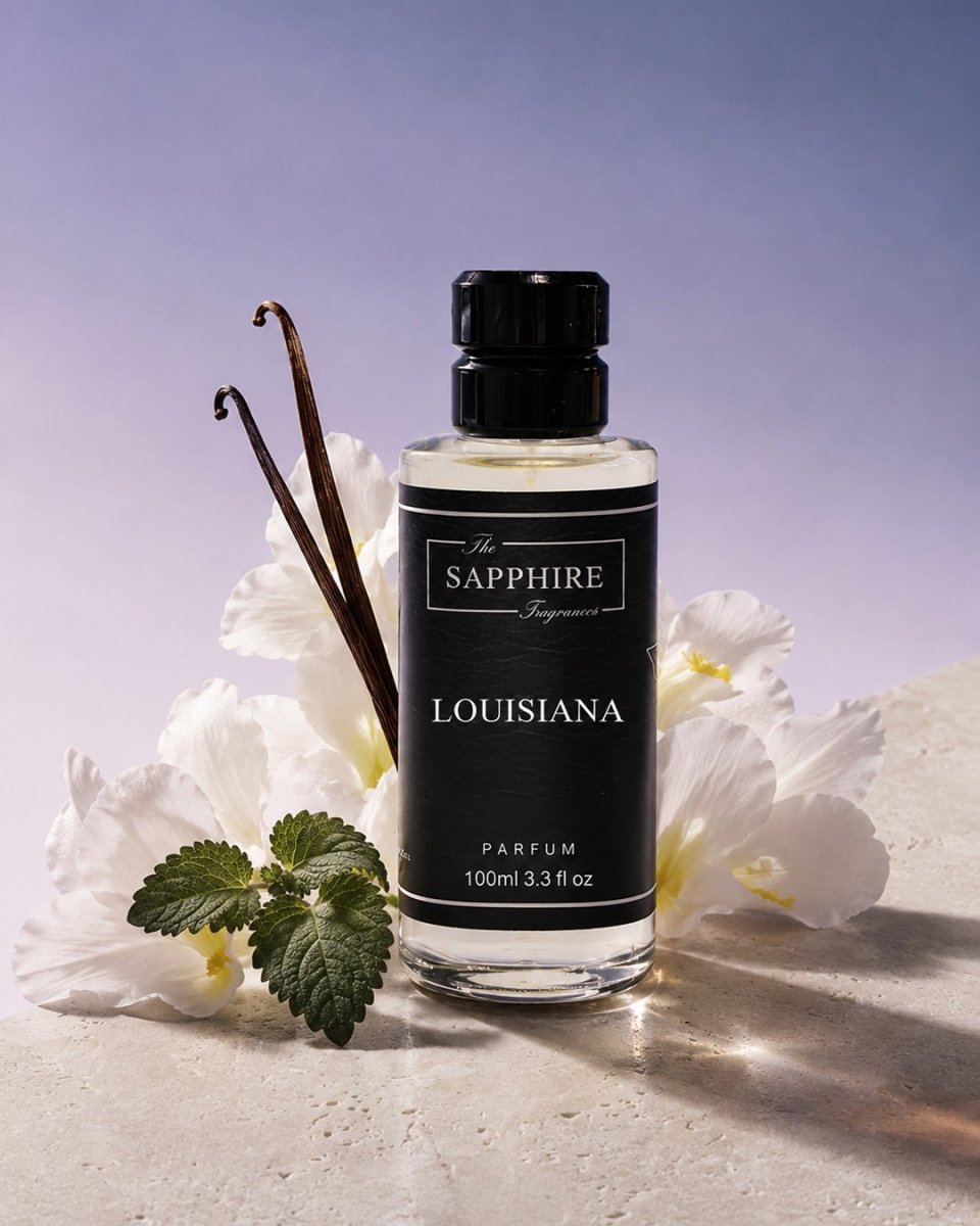 Inspired By La Vie Est Belle Lancome- louisiana - Sapphire Fragrances