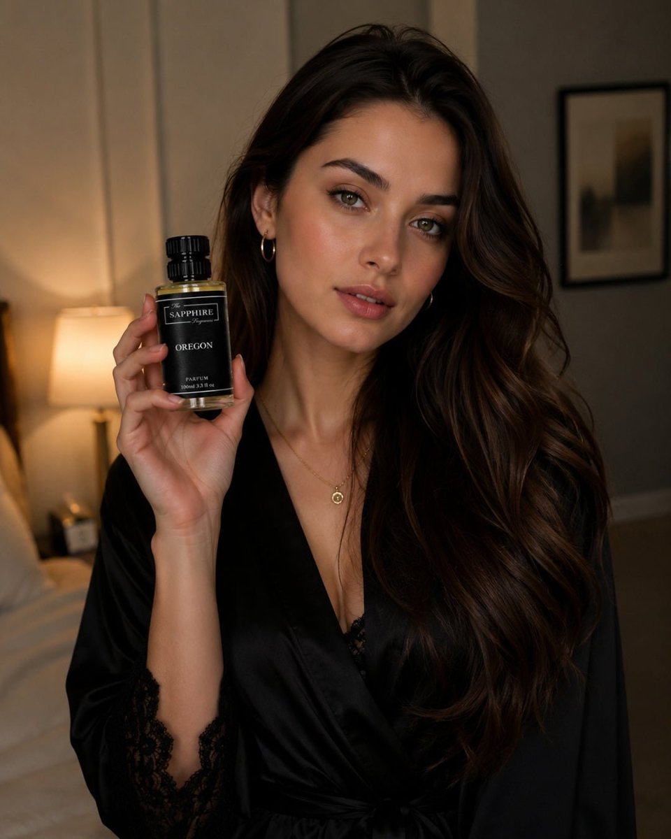 Inspired By Dior J Adore- Oregon - Sapphire Fragrances
