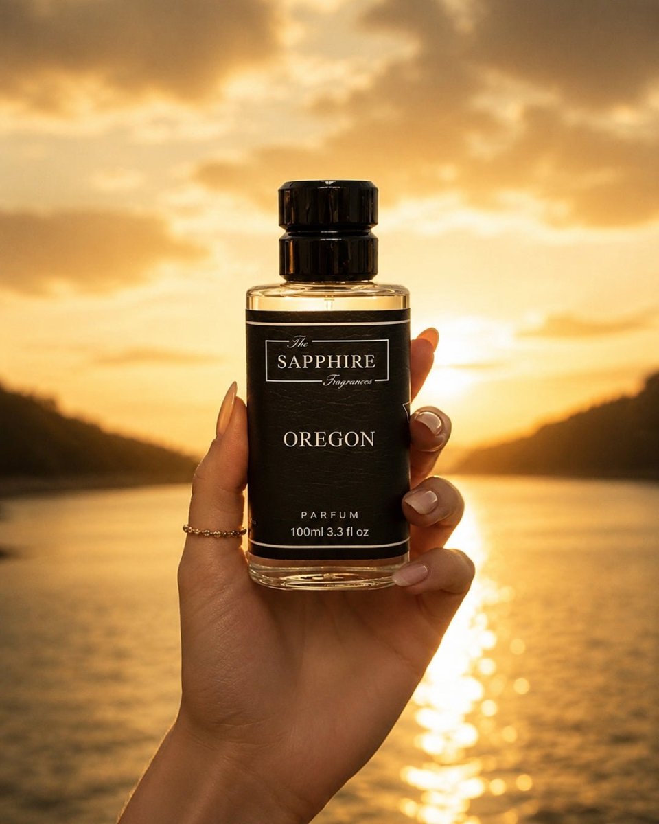 Inspired By Dior J Adore- Oregon - Sapphire Fragrances