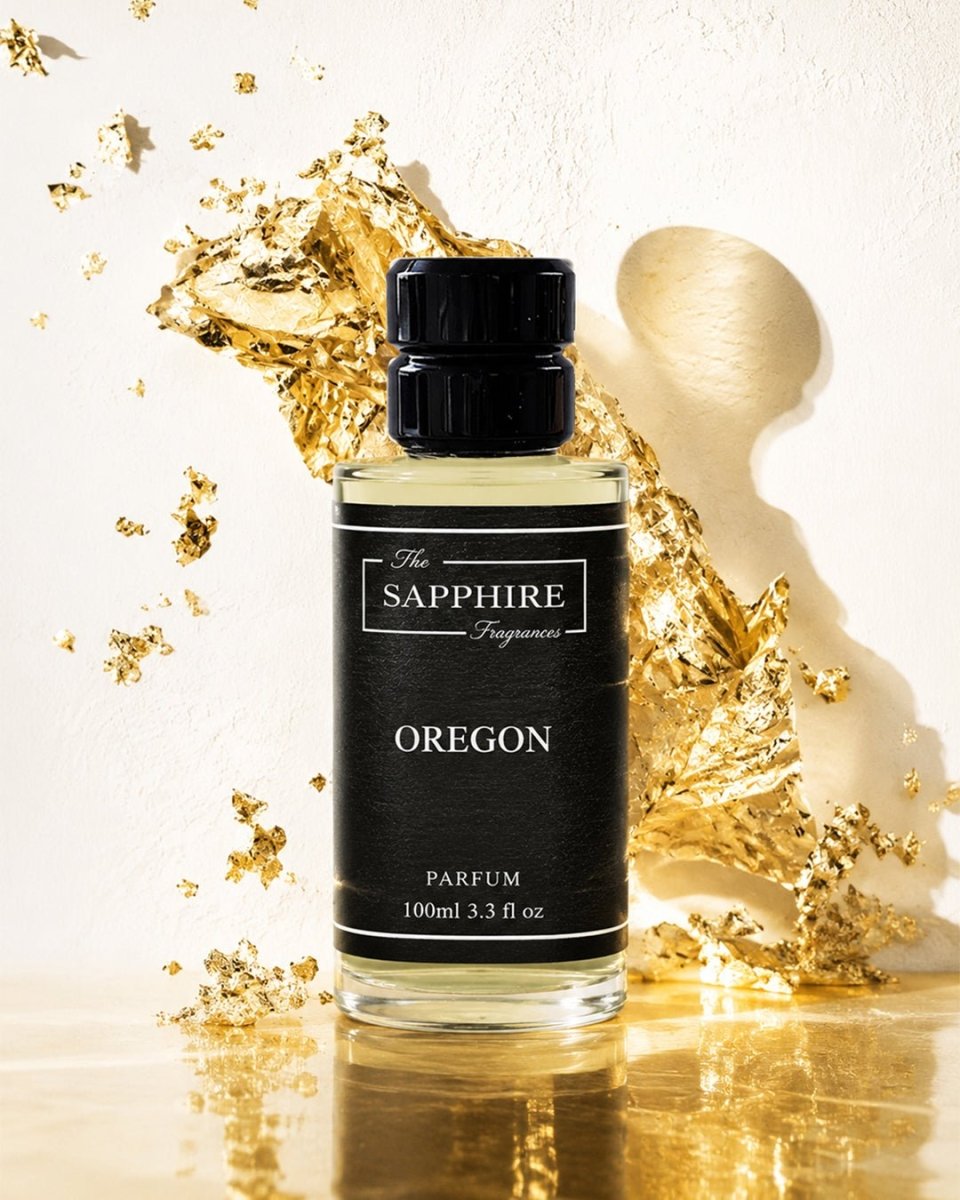 Inspired By Dior J Adore- Oregon - Sapphire Fragrances