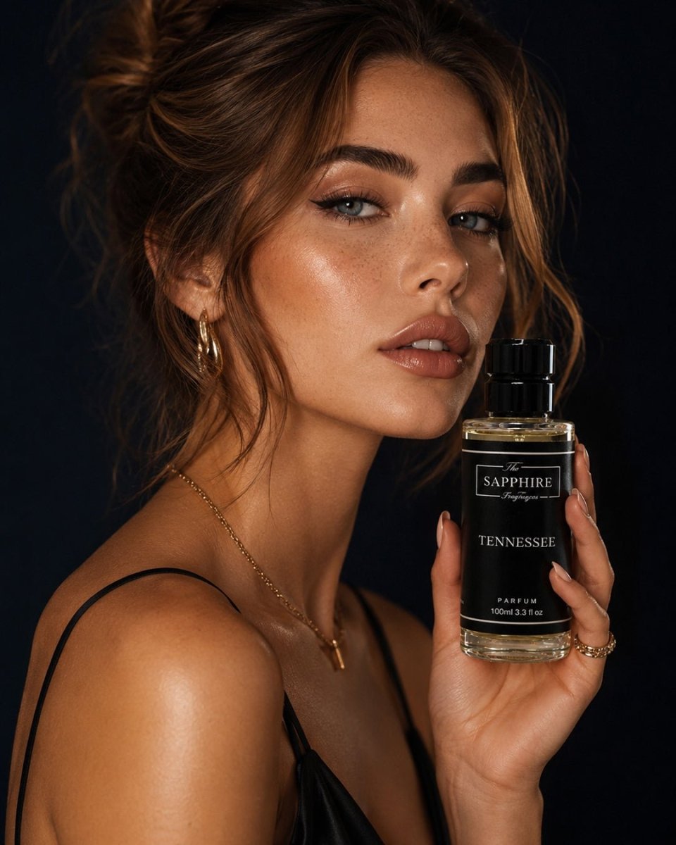 Inspired By Rabanne Lady Million- Tennessee - Sapphire Fragrances