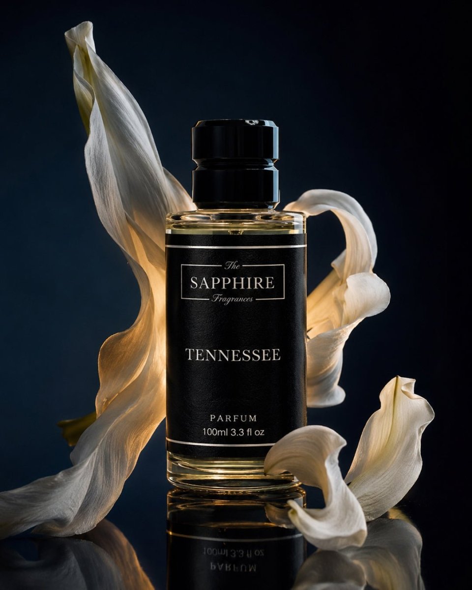 Inspired By Rabanne Lady Million- Tennessee - Sapphire Fragrances