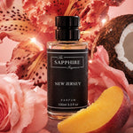 Insipred By Viktor & Rolf Flowerbomb- New jersey - Sapphire Fragrances
