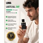 Inspired By Tom Form Lost Cherry- Lowa - Sapphire Fragrances