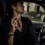 Inspired By Tom Ford Ombre Leather- Kentucky - Sapphire Fragrances