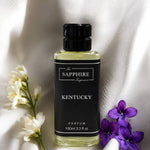 Inspired By Tom Ford Ombre Leather- Kentucky - Sapphire Fragrances
