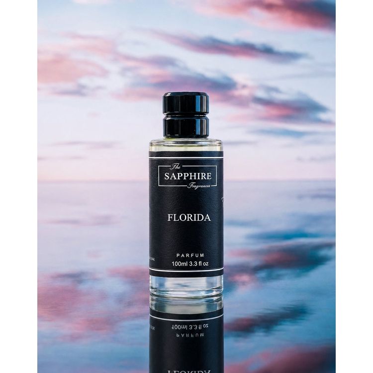 Inspired By LV Imagination - Florida - Sapphire Fragrances