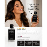 Inspired By Ombre Nomade - California - Sapphire Fragrances