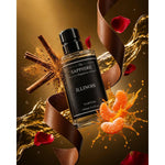 Inspired By 1 Million - Illinois - Sapphire Fragrances