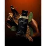 Inspired By Carolina Herrera Bad Boy - Ohio - Sapphire Fragrances