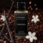 Inspired By Black Opium - Virginia - Sapphire Fragrances