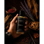 Inspired By Armani Stronger With You - Georgia - Sapphire Fragrances