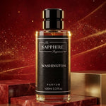 Inspired By Baccarat Rouge 540 by Maison Francis Kurkdjian - Washington - Sapphire Fragrances