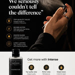 Inspired By Baccarat Rouge 540 by Maison Francis Kurkdjian - Washington - Sapphire Fragrances