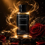 Inspired By Baccarat Rouge 540 by Maison Francis Kurkdjian - Washington - Sapphire Fragrances